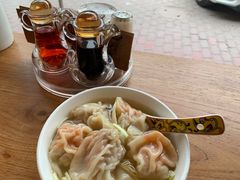 -一记面馆·云吞面嘅专家(富华店)