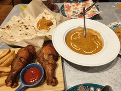 -木尔坦·Multan巴基斯坦清真餐厅halal(大智嘉园店)
