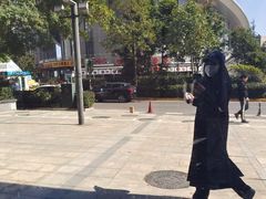 -青岛富力艾美酒店