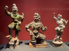 -陕西历史博物馆