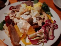 -So Lounge索兰至餐厅(蓝色港湾店)