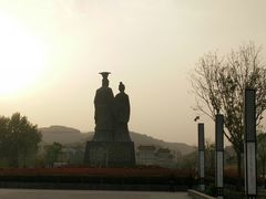 -处女泉风景名胜区
