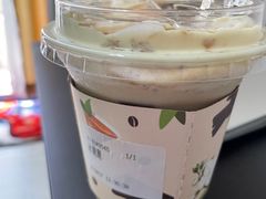-JPG coffee(广州体育西店)