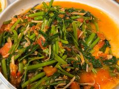 -浩海火烧云傣家菜(蓝港店)