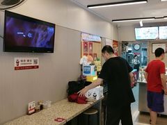 -小倩倩•鸡汤馄饨(江西路创始店)