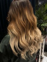 -TWOFACE 双面理发馆