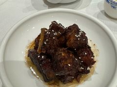 -老吉士酒家(天平路店)