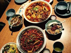 -老九巷川小馆(万松园店)