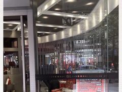 大堂-LELECHA乐乐茶(新街口大洋店)