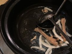-润泽园椰子鸡(汇一城店)