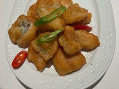 -荣兴酒家(徐家汇店)