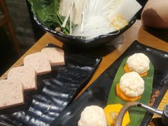 -呷哺呷哺(宝山正大乐城店)