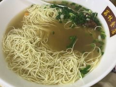 -荔林食店(西华路店)