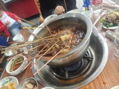 -牛华八婆麻辣烫(起源店)