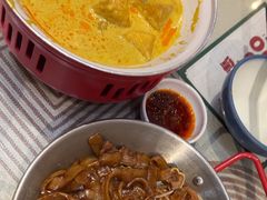 -鹅冠港式茶餐厅(来福士店)