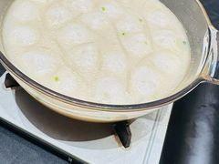 -湖滨客舍·湖北菜