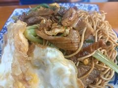 -老七家湾牛肉锅贴(通淮街店)