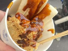 -龙翔臭豆腐(河坊街店)