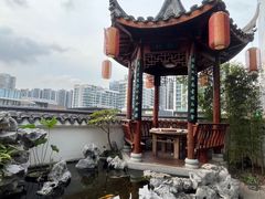 -道南書院·私房菜·早午茶·茶馆