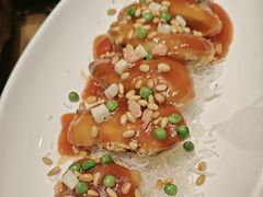 松子贵余-枣子树·素食餐厅(普陀山店)