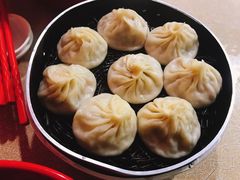 汤包-笑云开汤包店(网巾市店)