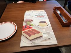 -萨莉亚意式餐厅(杭州滨江天街店)