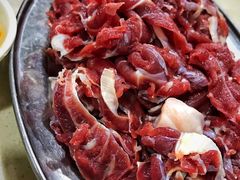 牛-菜忠潮州牛肉店(岗厦店)