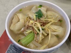 蟹粉馄饨-王興記(中山路店)