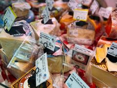 -婕妮璐超市 Jenny Lou’s Shop(三里屯店)