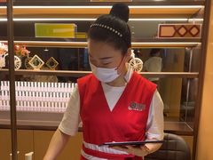 -海底捞火锅(莘松路店)