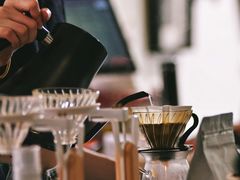 -JOHANDY COFFEE VOYAGE(水围1368文化街区店)