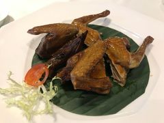-東海海鲜酒家(中信广场店)