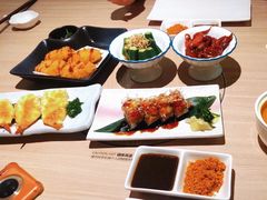 -大渔铁板烧(万象城店)