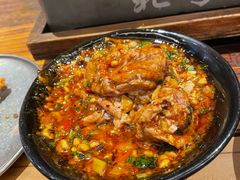 -北丐先生·野馄饨烧烤(雨花万象店)