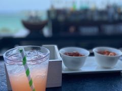 -瑰丽酒店·海吧·天际下午茶·现场DJ·天台酒吧