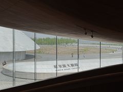 -哈尔滨大剧院