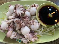 -贞姨美食·老字号海鲜大排档