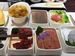 -海底捞火锅(顺义华联店)