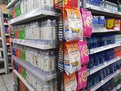 店内环境-沃尔玛超市(武侯店)