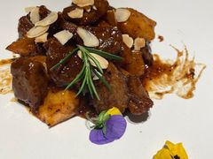 -小厨娘淮扬菜(天印大道店)