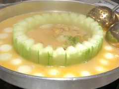 -禄婶鸡煲·打边炉