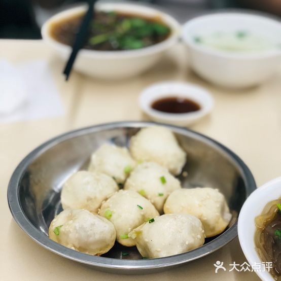 金和点心(新华路百贸一条街店)