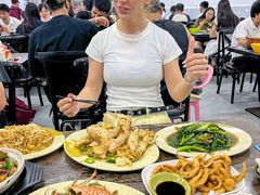 -贞姨美食·老字号海鲜大排档