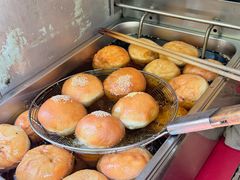 -宏发红西饼屋(天津路店)