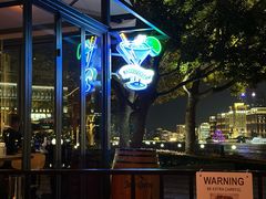 -Chili's Cafe&Bar奇利斯(滨江店)