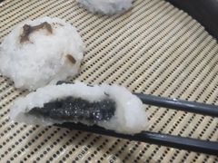 -宝华园百年老字号烧麦