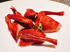 -醉庐·新上海菜(南京西路店)