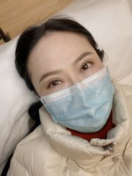 -Doris多里斯半永久纹眉·SMP纹发·发际线