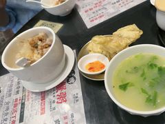-禄粥·广府味·煲仔粥·宵夜·明档现做(江南西店)