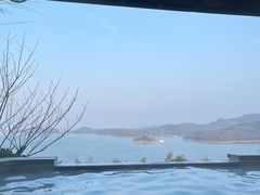 -天目湖涵田半山温泉